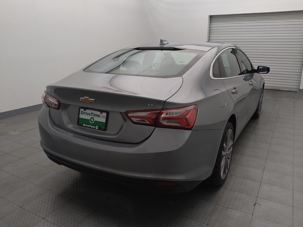 2024 Chevrolet Malibu in Live Oak, TX 78233 - 18103274 7