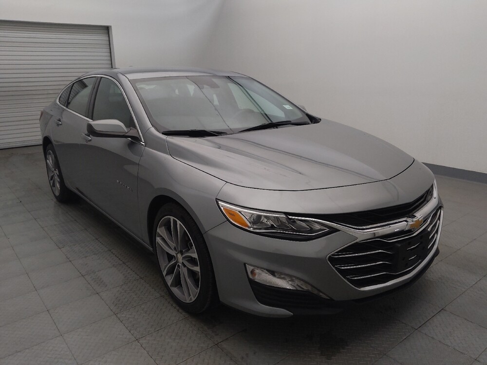 2024 Chevrolet Malibu in Live Oak, TX 78233 - 18103274 13