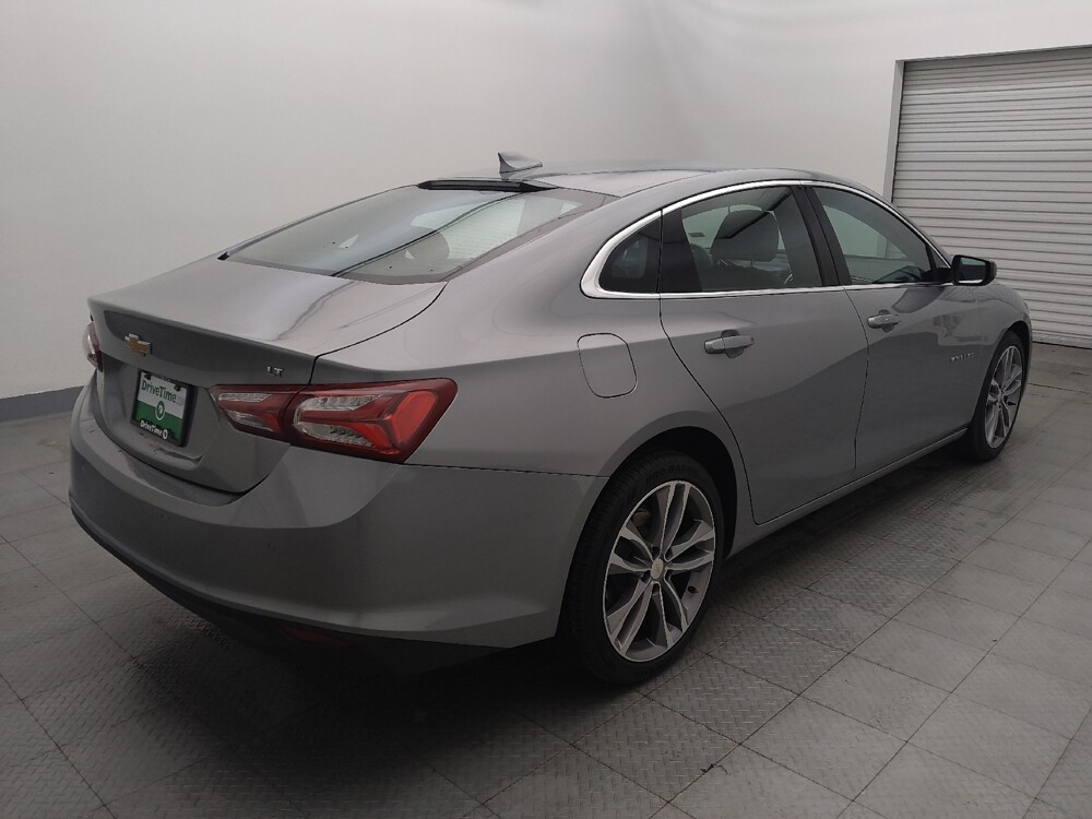 2024 Chevrolet Malibu in Live Oak, TX 78233 - 18103274 9