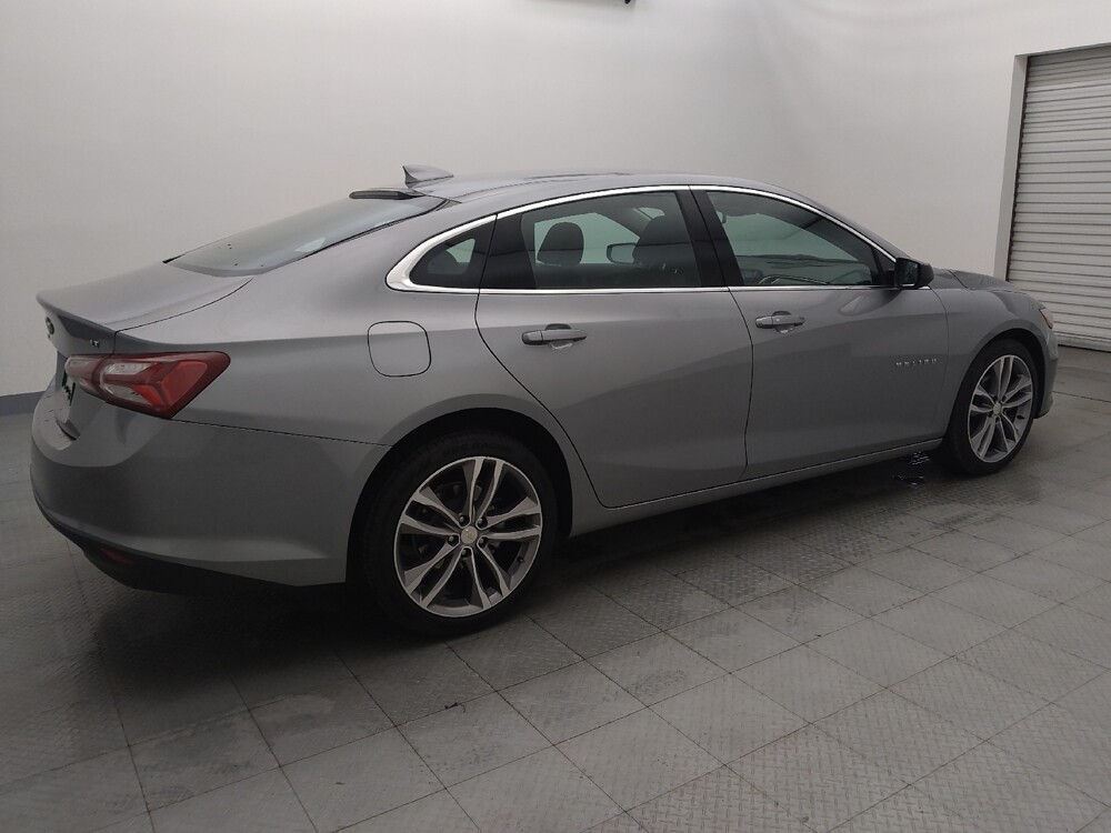 2024 Chevrolet Malibu in Live Oak, TX 78233 - 18103274 10