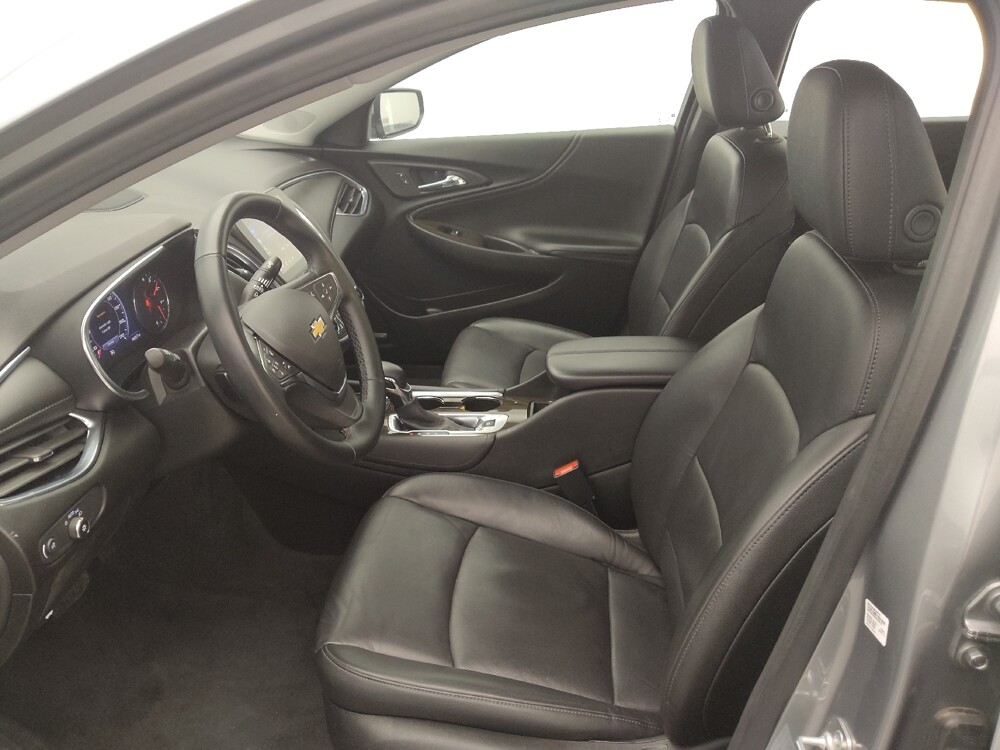 2024 Chevrolet Malibu in Live Oak, TX 78233 - 18103274 17