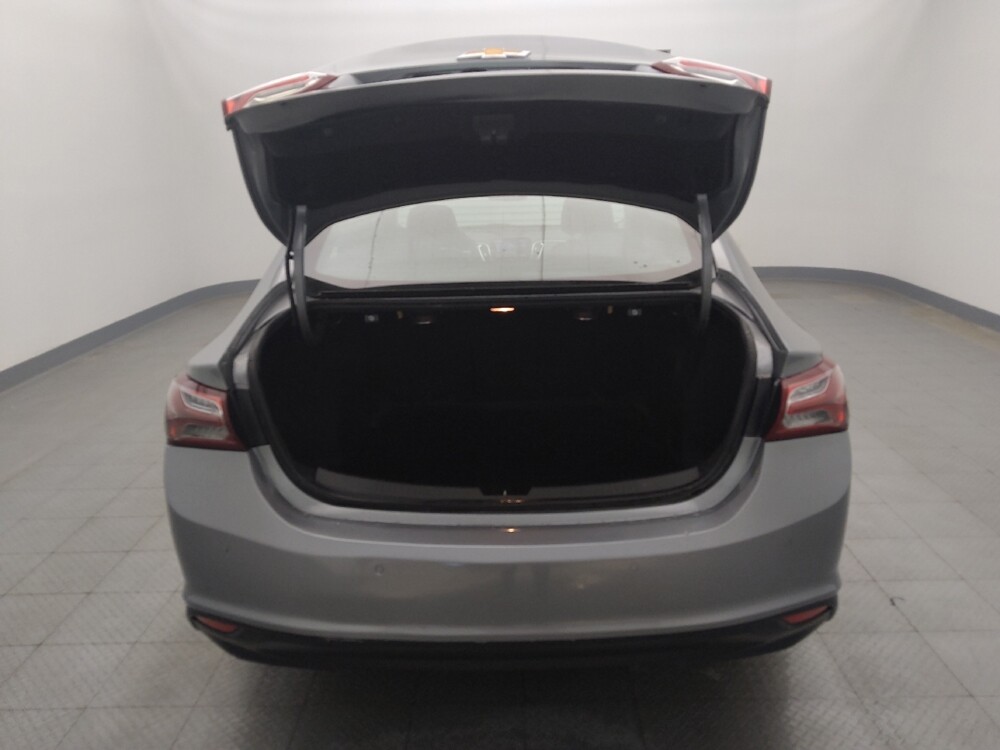 2024 Chevrolet Malibu in Live Oak, TX 78233 - 18103274 29