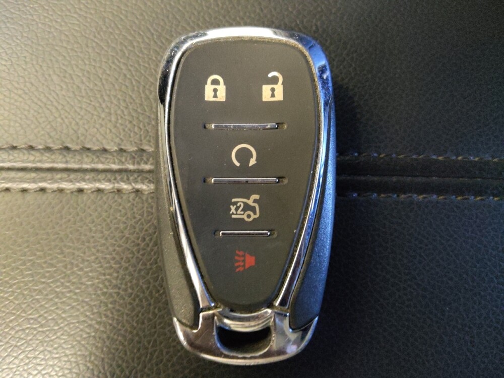 2024 Chevrolet Malibu in Live Oak, TX 78233 - 18103274 32