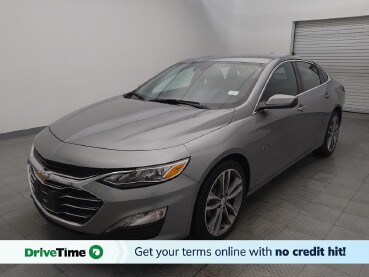 2024 Chevrolet Malibu in Live Oak, TX 78233