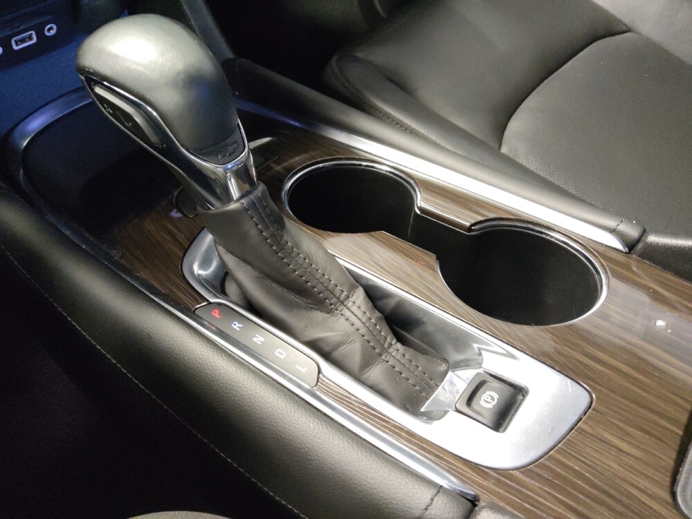 2024 Chevrolet Malibu in Live Oak, TX 78233 - 18103274 26