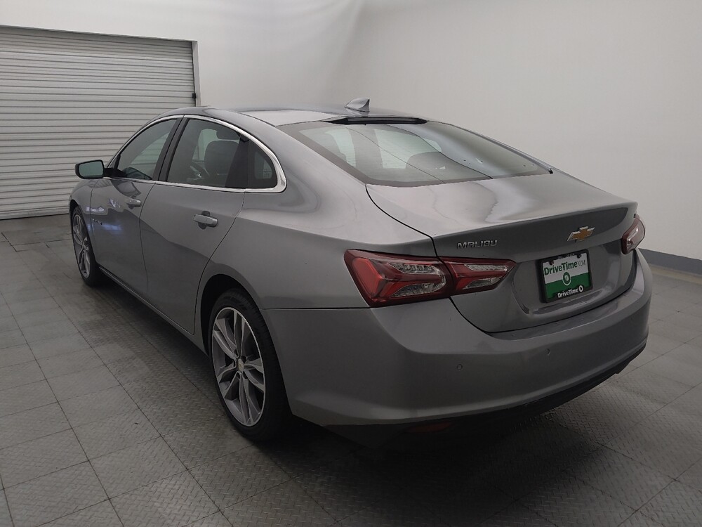 2024 Chevrolet Malibu in Live Oak, TX 78233 - 18103274 5