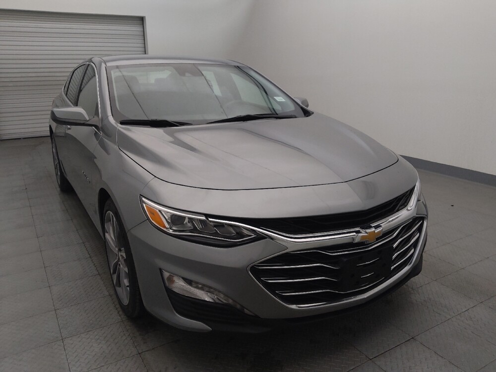 2024 Chevrolet Malibu in Live Oak, TX 78233 - 18103274 14