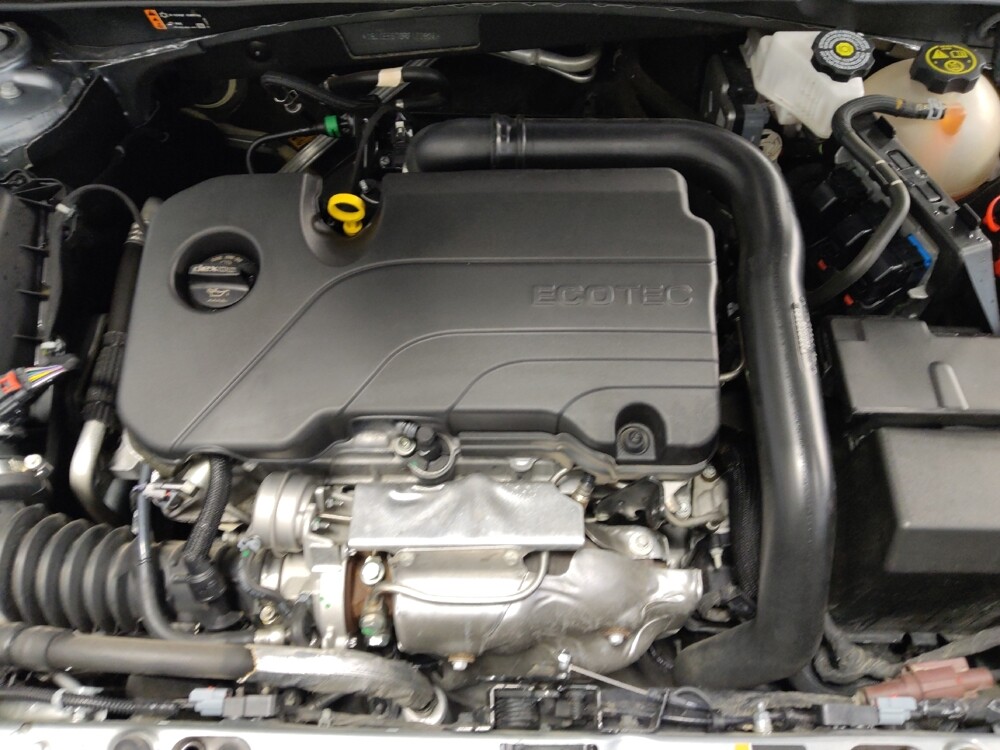 2024 Chevrolet Malibu in Live Oak, TX 78233 - 18103274 30