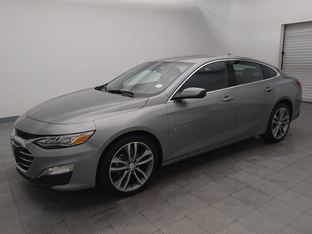 2024 Chevrolet Malibu in Live Oak, TX 78233 - 18103274 2