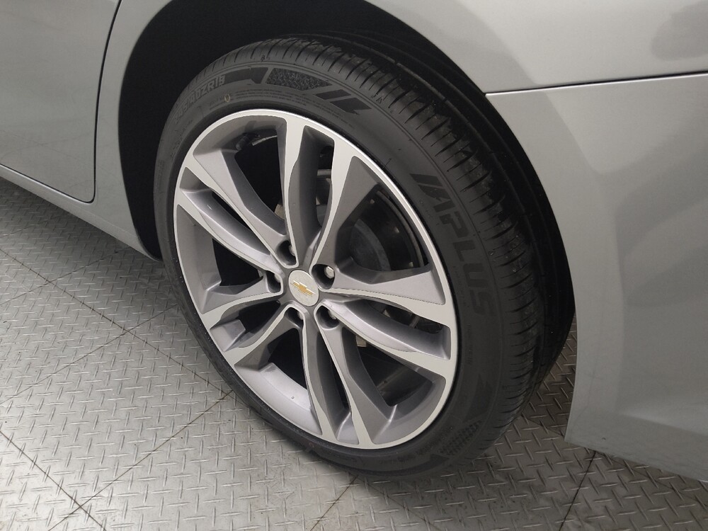 2024 Chevrolet Malibu in Live Oak, TX 78233 - 18103274 31