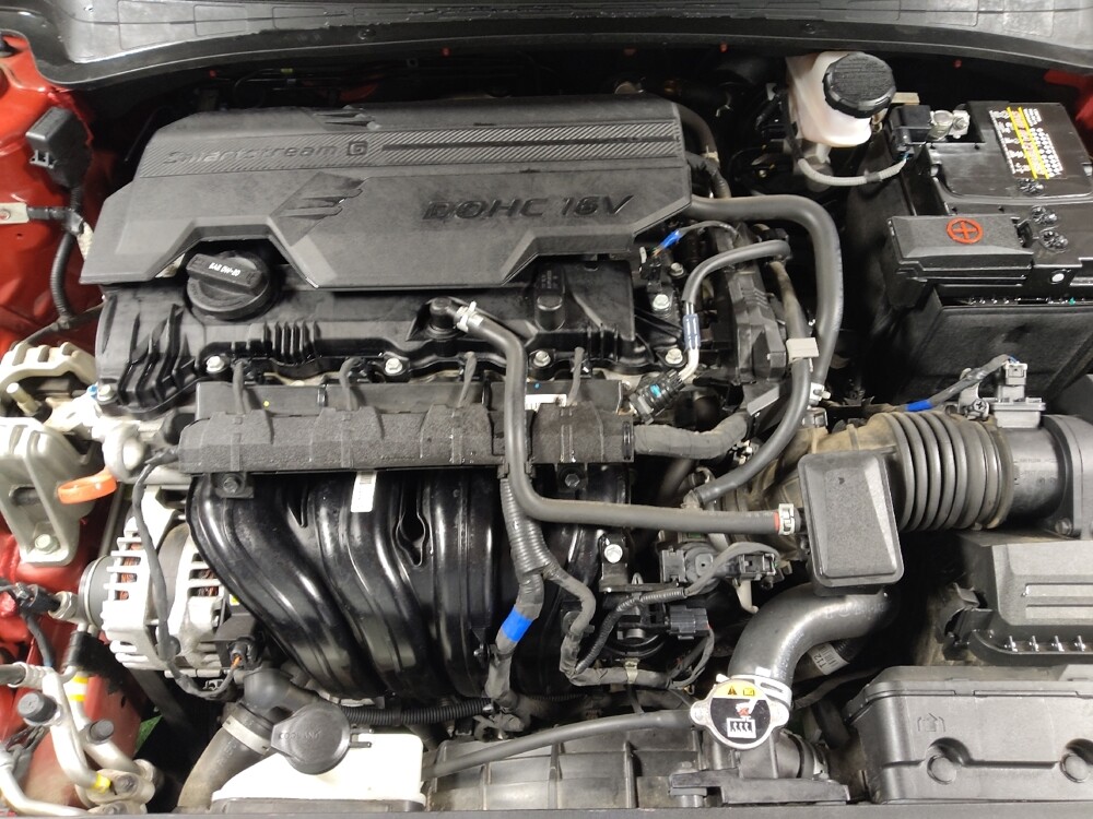 2023 Hyundai Elantra in Live Oak, TX 78233 - 18103275 30