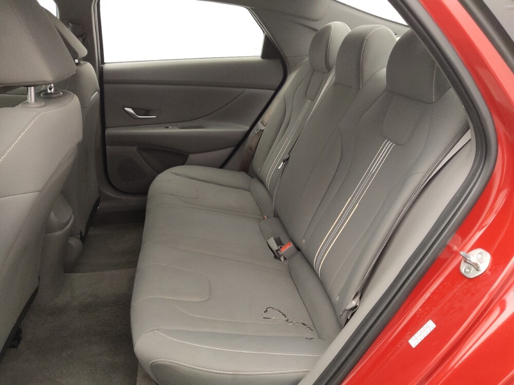 2023 Hyundai Elantra in Live Oak, TX 78233 - 18103275 18