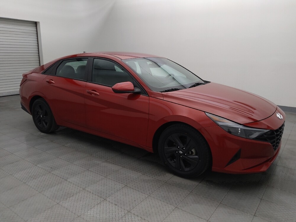 2023 Hyundai Elantra in Live Oak, TX 78233 - 18103275 11