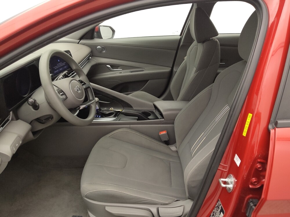 2023 Hyundai Elantra in Live Oak, TX 78233 - 18103275 17