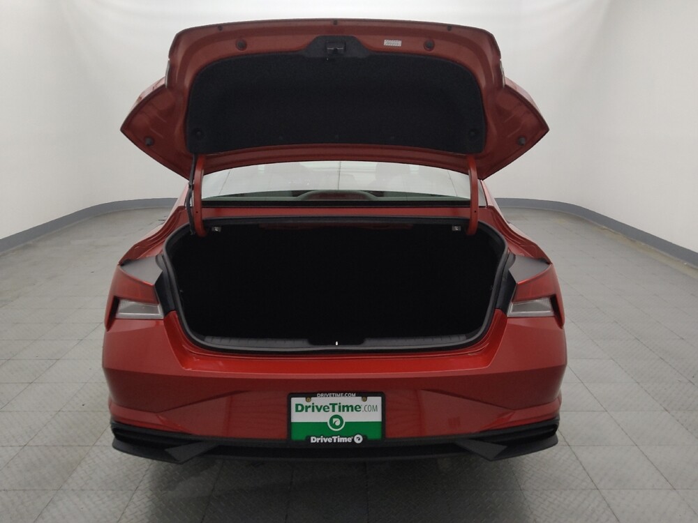 2023 Hyundai Elantra in Live Oak, TX 78233 - 18103275 29