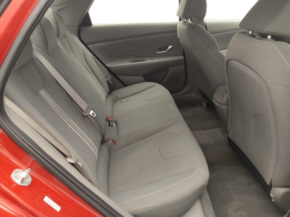 2023 Hyundai Elantra in Live Oak, TX 78233 - 18103275 19