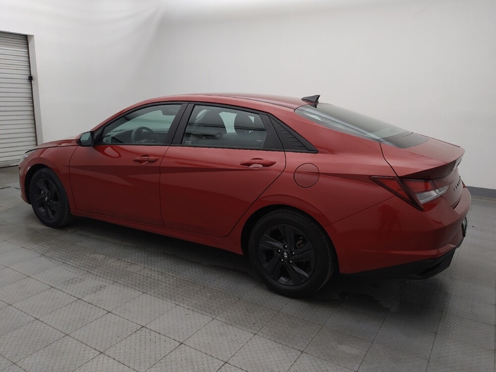 2023 Hyundai Elantra in Live Oak, TX 78233 - 18103275 3