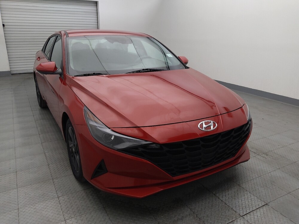 2023 Hyundai Elantra in Live Oak, TX 78233 - 18103275 14