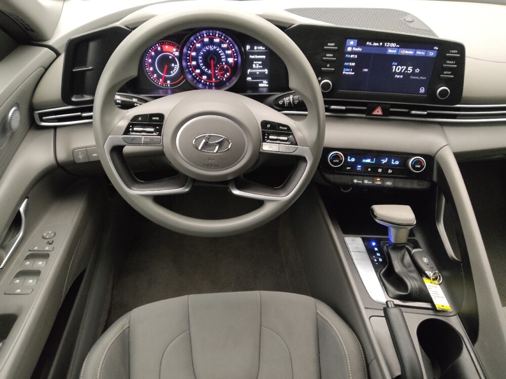 2023 Hyundai Elantra in Live Oak, TX 78233 - 18103275 22