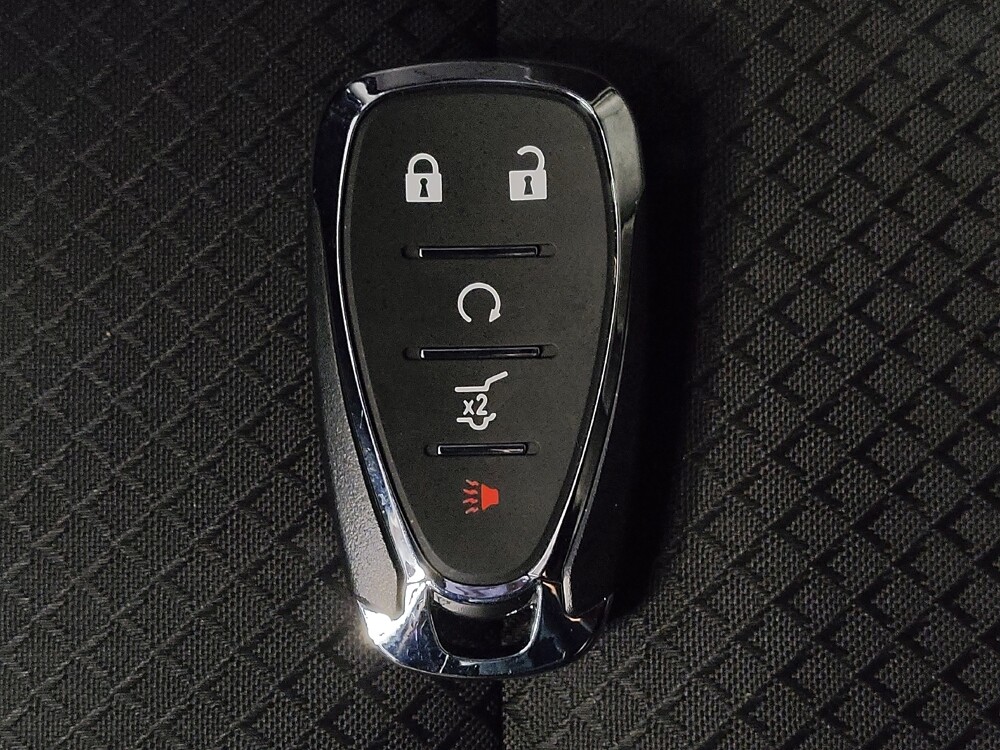 2023 Chevrolet TrailBlazer in Houston, TX 77060 - 18103277 32