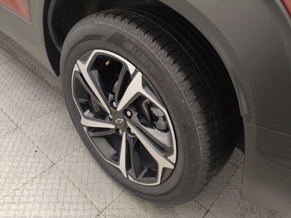 2023 Chevrolet TrailBlazer in Houston, TX 77060 - 18103277 31