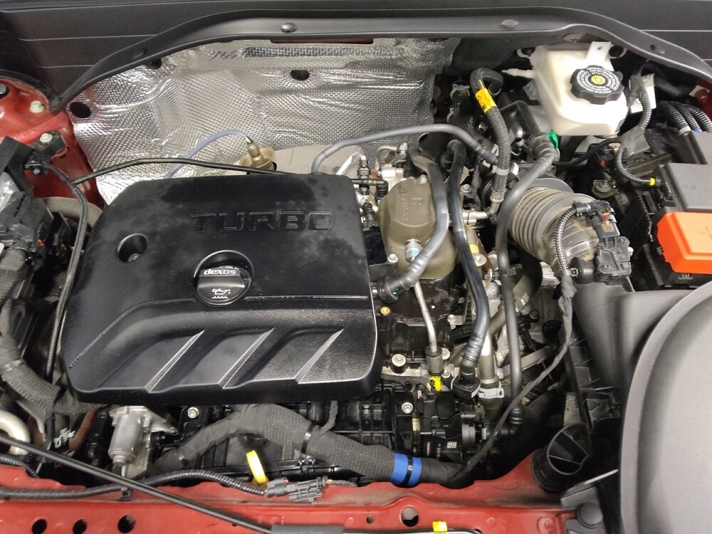 2023 Chevrolet TrailBlazer in Houston, TX 77060 - 18103277 30