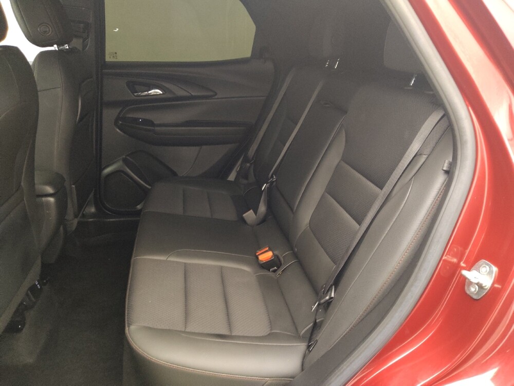 2023 Chevrolet TrailBlazer in Houston, TX 77060 - 18103277 18