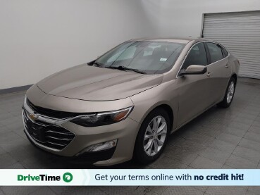 2023 Chevrolet Malibu in Houston, TX 77074