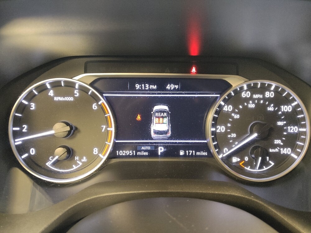 2023 Nissan Rogue in Houston, TX 77074 - 18103280 23