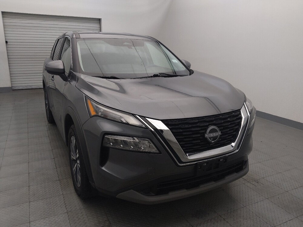 2023 Nissan Rogue in Houston, TX 77074 - 18103280 14