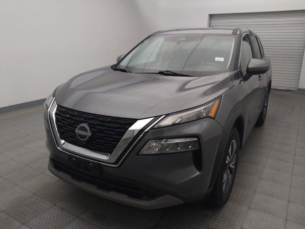 2023 Nissan Rogue in Houston, TX 77074 - 18103280 15