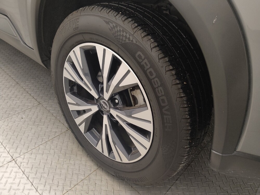 2023 Nissan Rogue in Houston, TX 77074 - 18103280 31