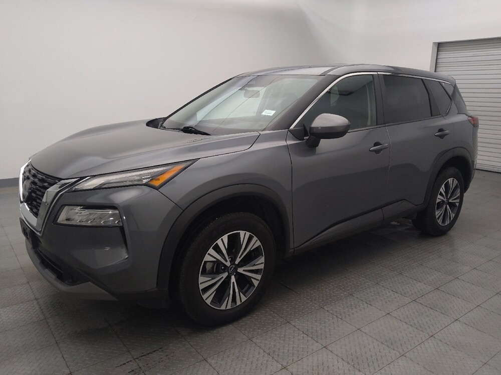 2023 Nissan Rogue in Houston, TX 77074 - 18103280 2