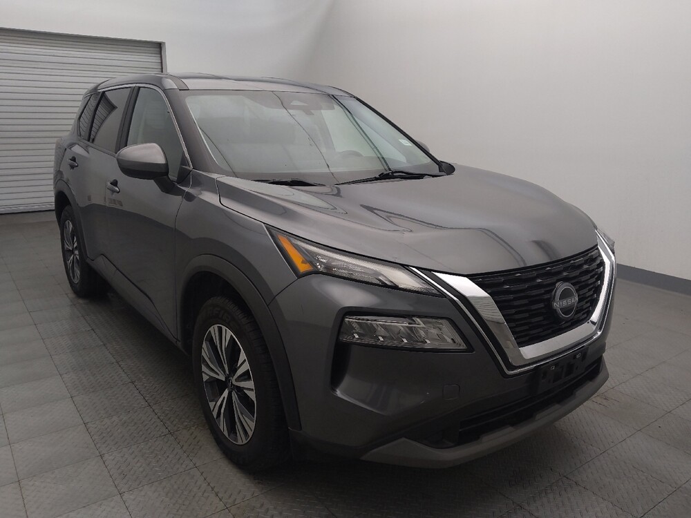 2023 Nissan Rogue in Houston, TX 77074 - 18103280 13