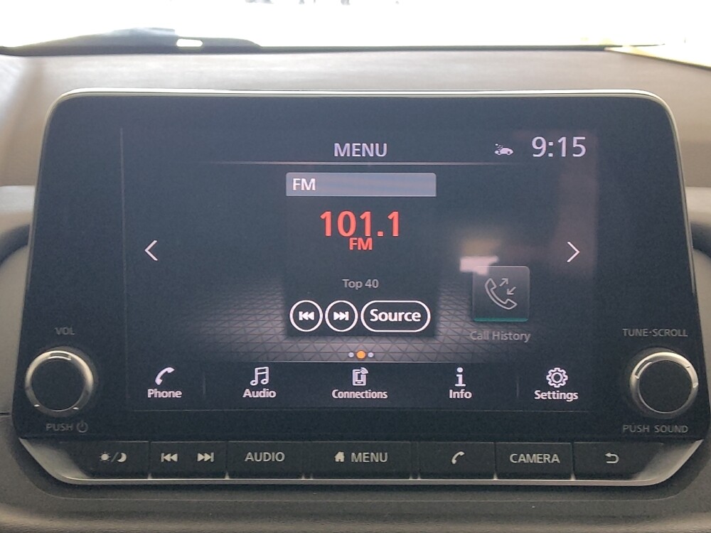 2023 Nissan Rogue in Houston, TX 77074 - 18103280 25