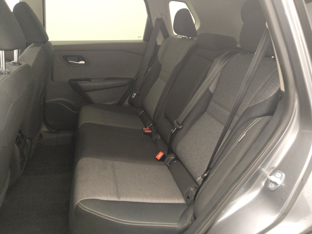 2023 Nissan Rogue in Houston, TX 77074 - 18103280 18