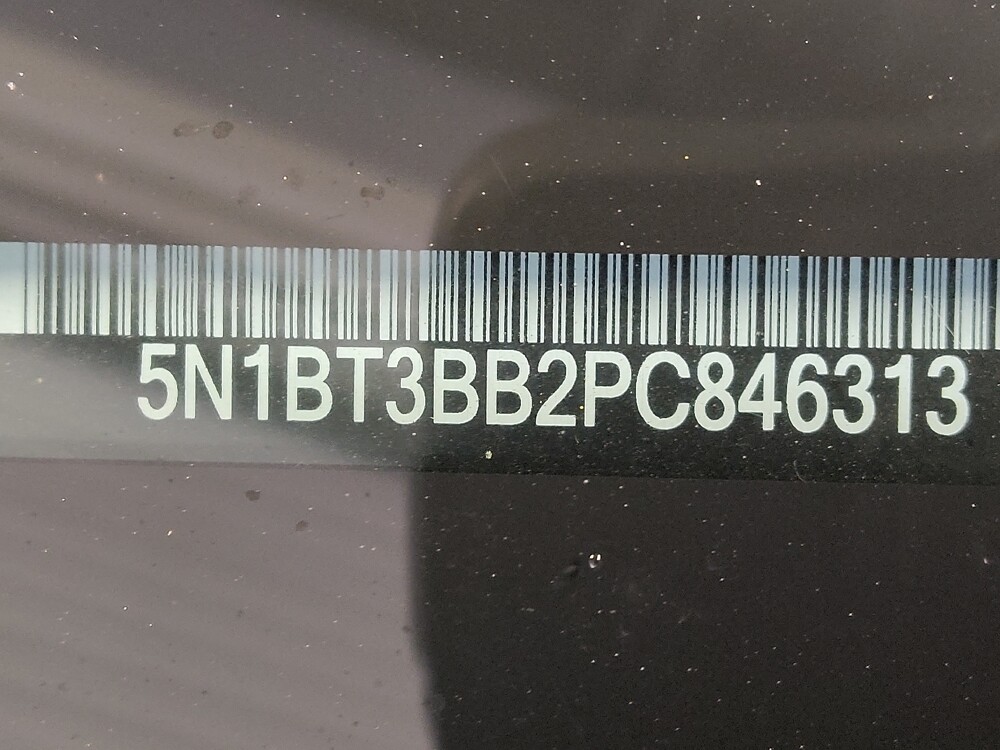 2023 Nissan Rogue in Houston, TX 77074 - 18103280 33