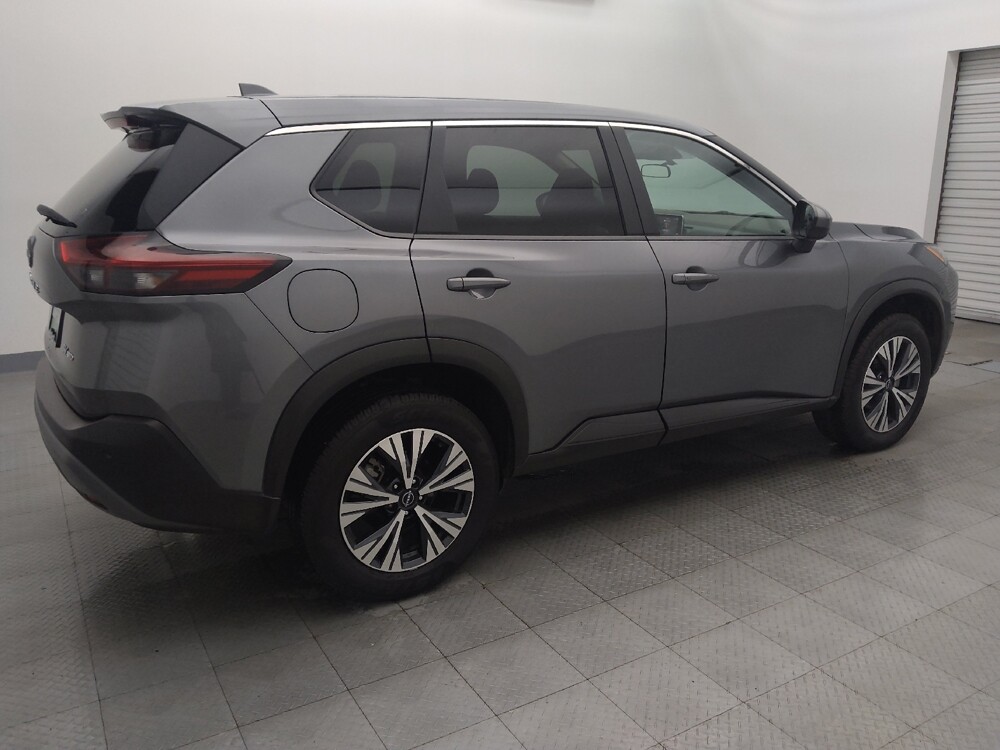 2023 Nissan Rogue in Houston, TX 77074 - 18103280 10