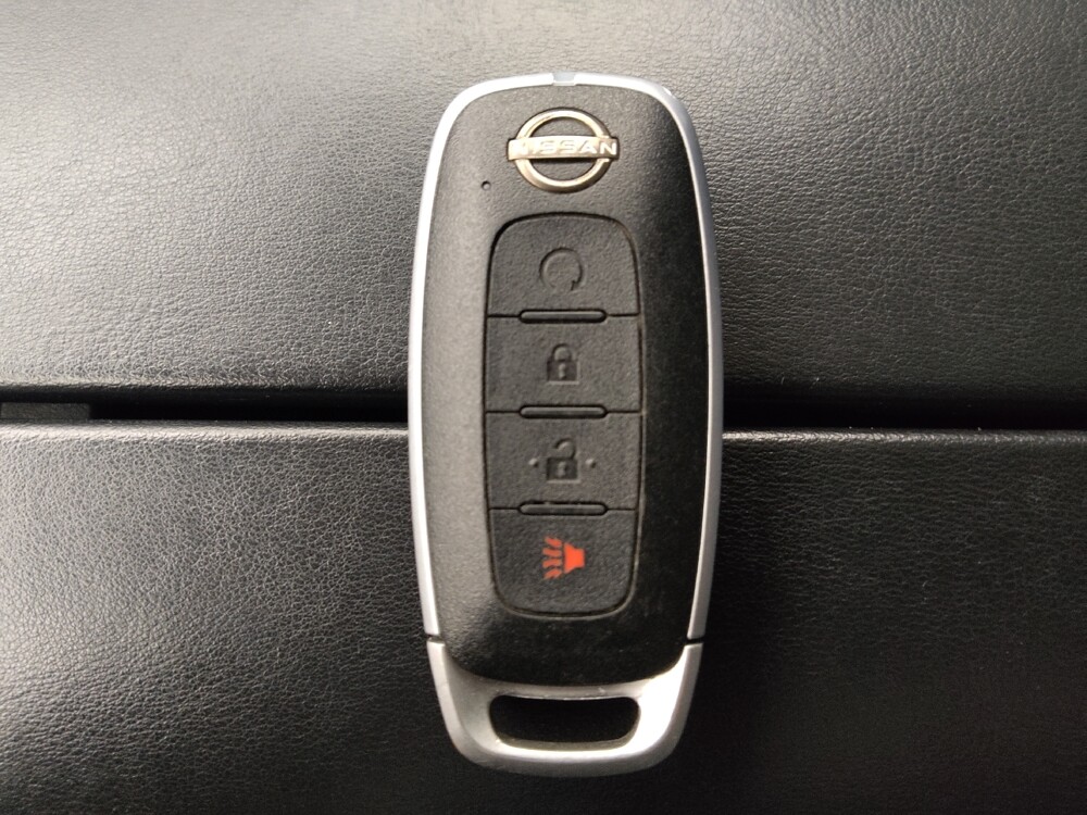 2023 Nissan Rogue in Houston, TX 77074 - 18103280 32