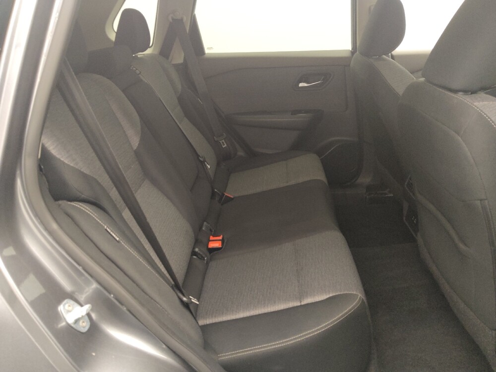 2023 Nissan Rogue in Houston, TX 77074 - 18103280 19