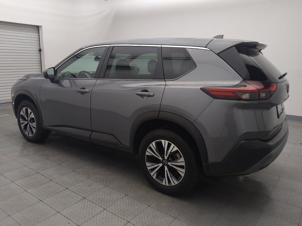 2023 Nissan Rogue in Houston, TX 77074 - 18103280 3