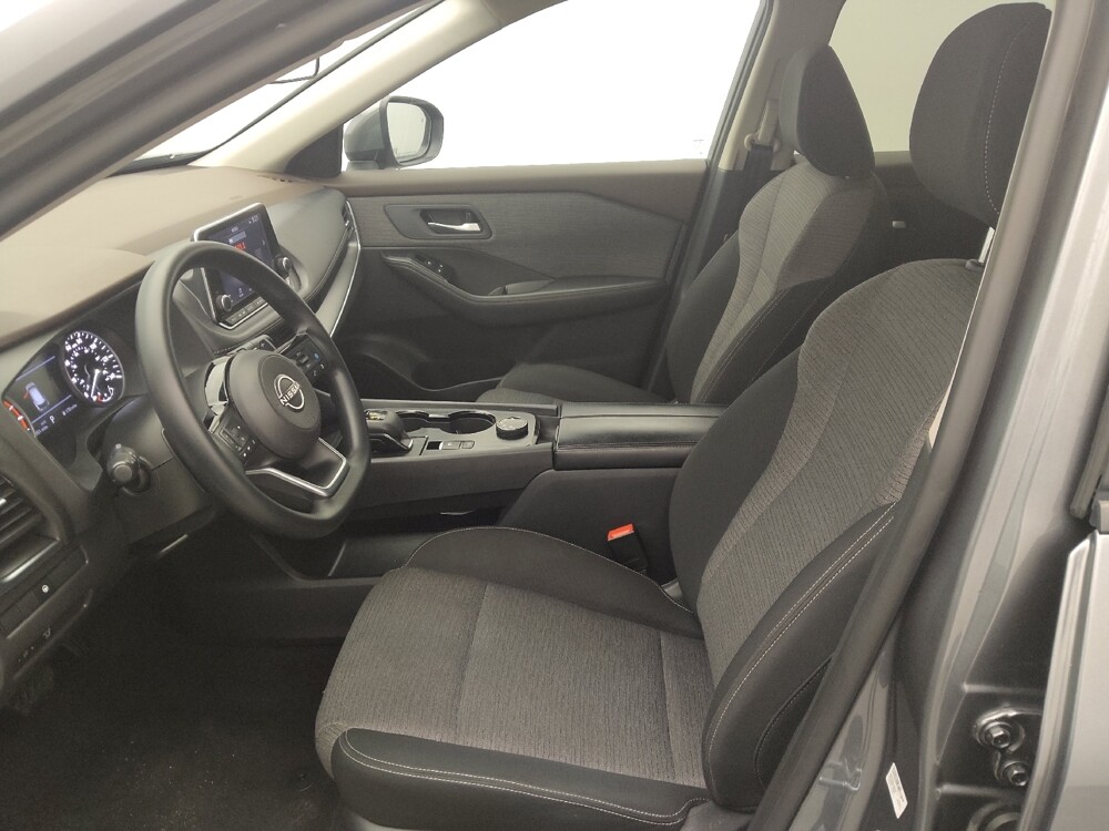 2023 Nissan Rogue in Houston, TX 77074 - 18103280 17