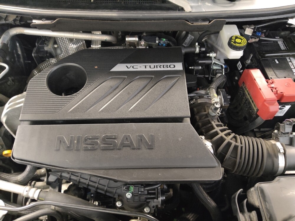 2023 Nissan Rogue in Houston, TX 77074 - 18103280 30