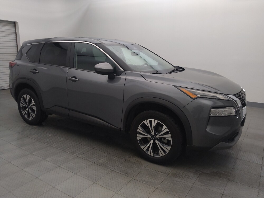 2023 Nissan Rogue in Houston, TX 77074 - 18103280 11