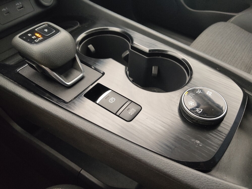 2023 Nissan Rogue in Houston, TX 77074 - 18103280 26