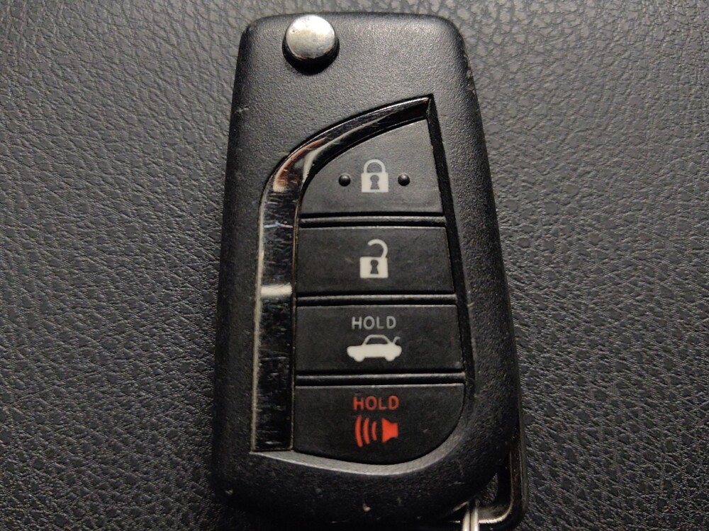 2024 Toyota Camry in Houston, TX 77034 - 18103281 32