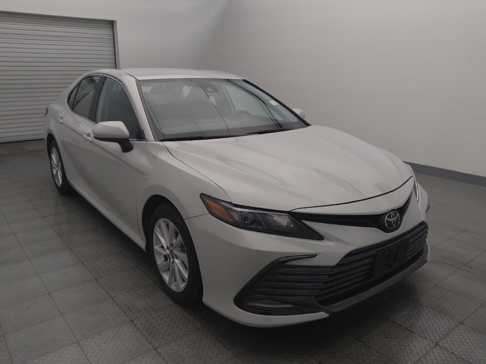 2024 Toyota Camry in Houston, TX 77034 - 18103281 13