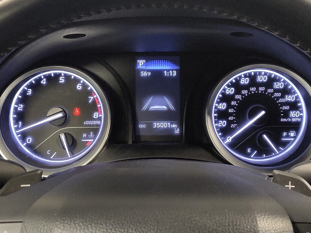 2024 Toyota Camry in Houston, TX 77034 - 18103281 23