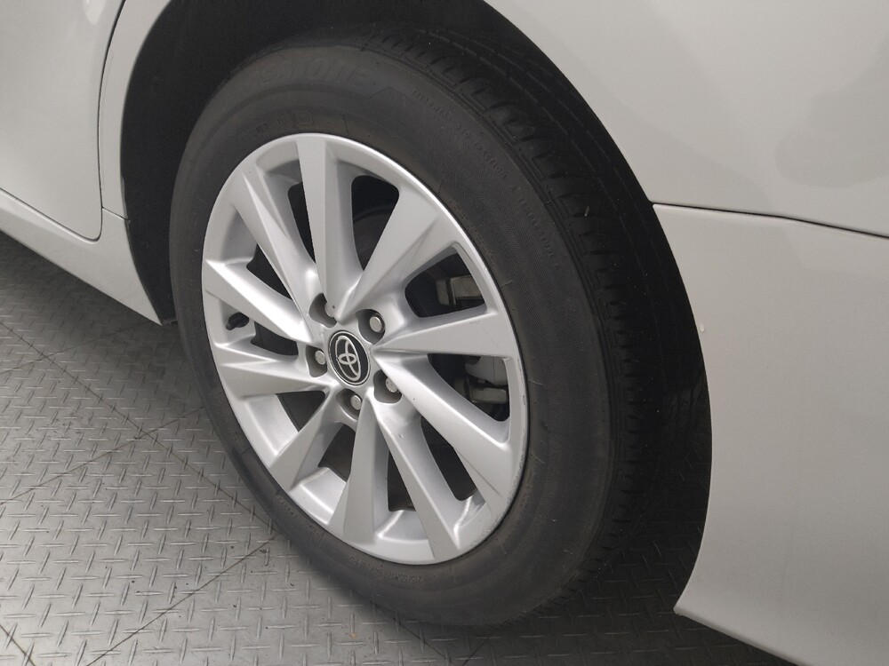 2024 Toyota Camry in Houston, TX 77034 - 18103281 31