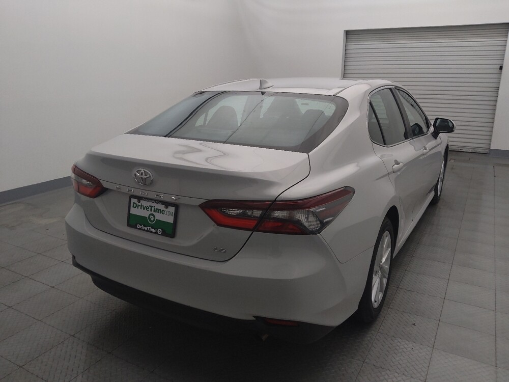 2024 Toyota Camry in Houston, TX 77034 - 18103281 7